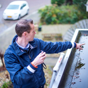 Bouwkundige keuring via Perfectkeur biedt u meer zekerheid bij de aankoop van een woning.
