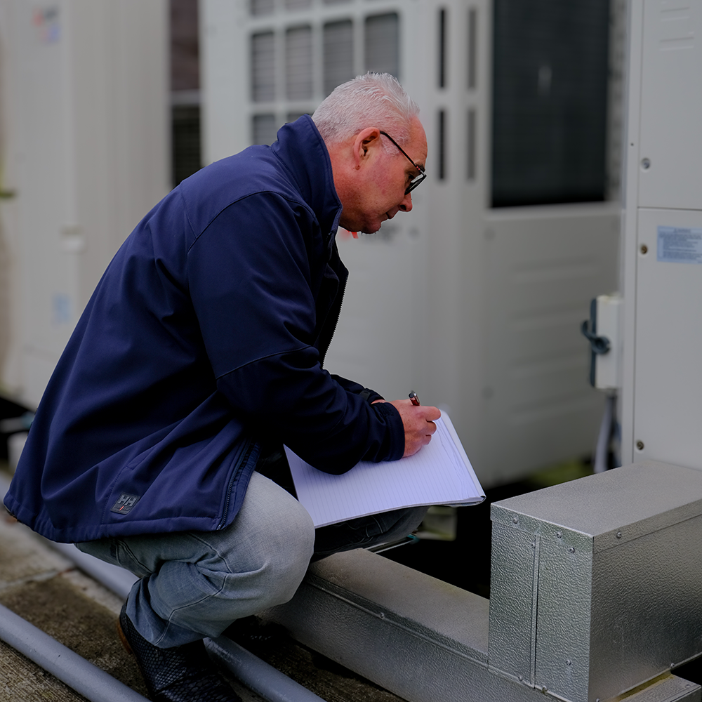 Energieprestatie adviseur Utiliteit vacature