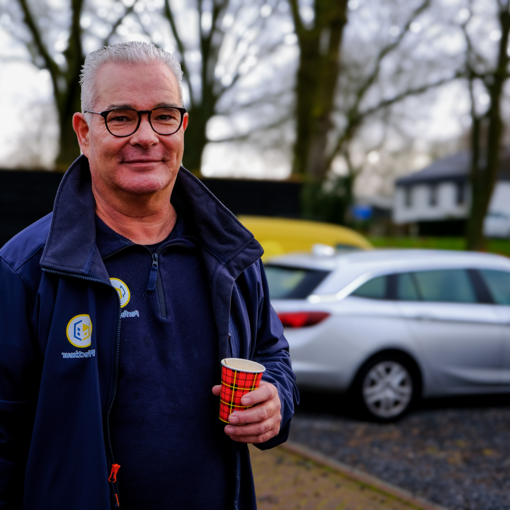 Laten we kennis maken! Energieprestatie adviseur Utiliteit bij Perfectkeur