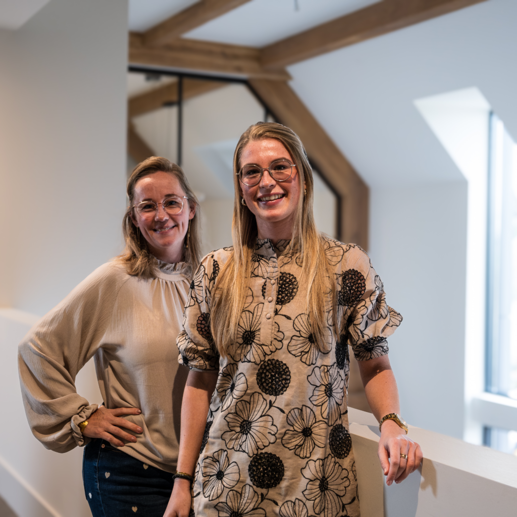 Vacature Medewerker klantbeleving / Medewerker Binnendienst