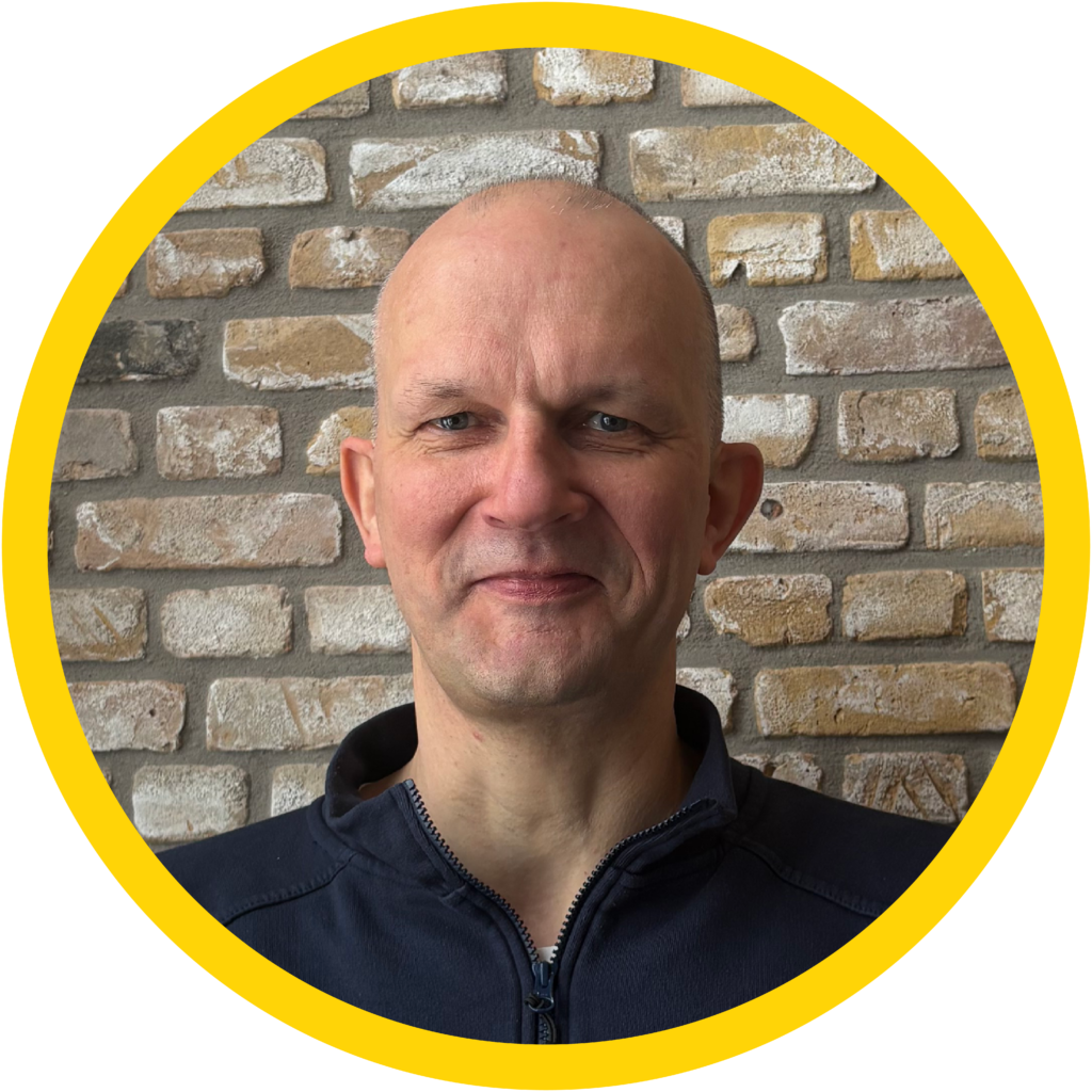 Martijn | EP-Adviseur Perfectkeur