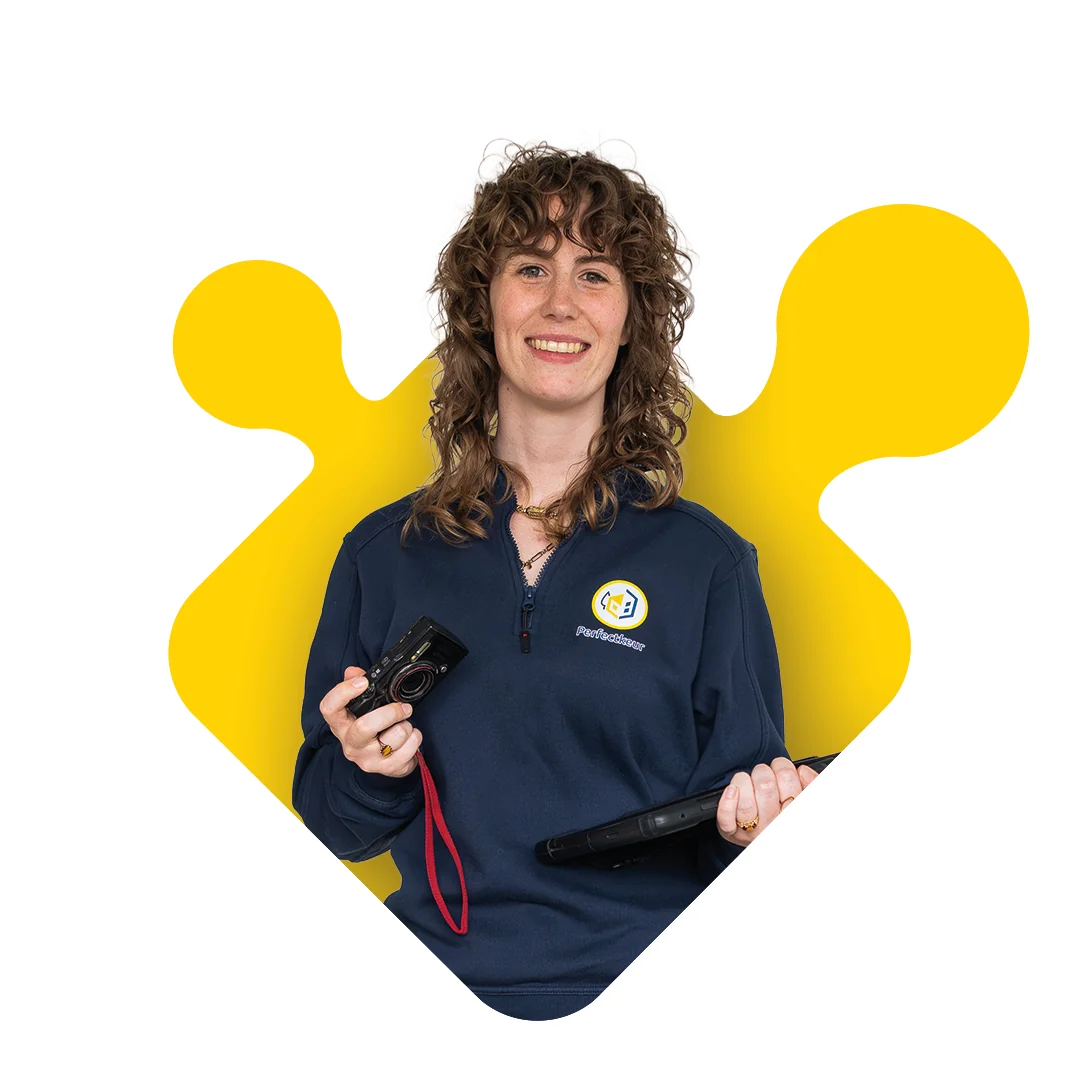 Anne, energielabel adviseur