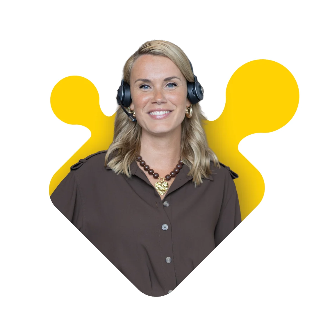 Kimberley, planner binnendienst