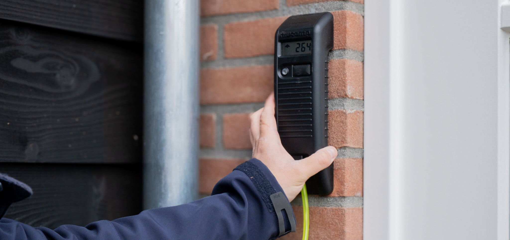 Funderingsrisico onderzoek van Perfectkeur: snel en betrouwbaar inzicht in het funderingsrisico van uw woning. Bestel direct!